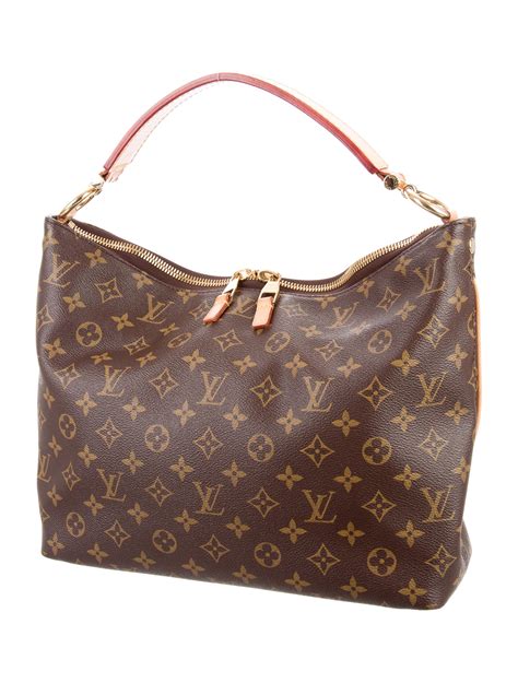 louis vuitton purses discontinued